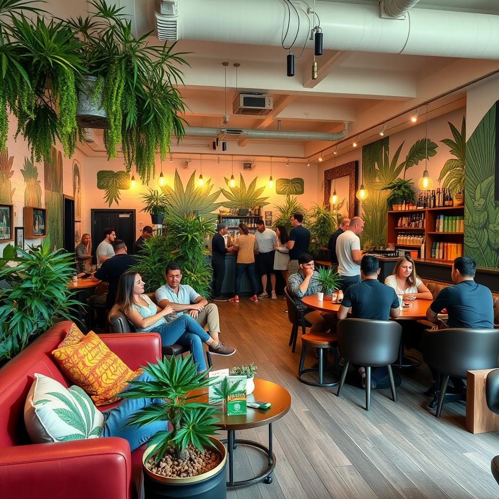 Cannabis Social Club Kiel