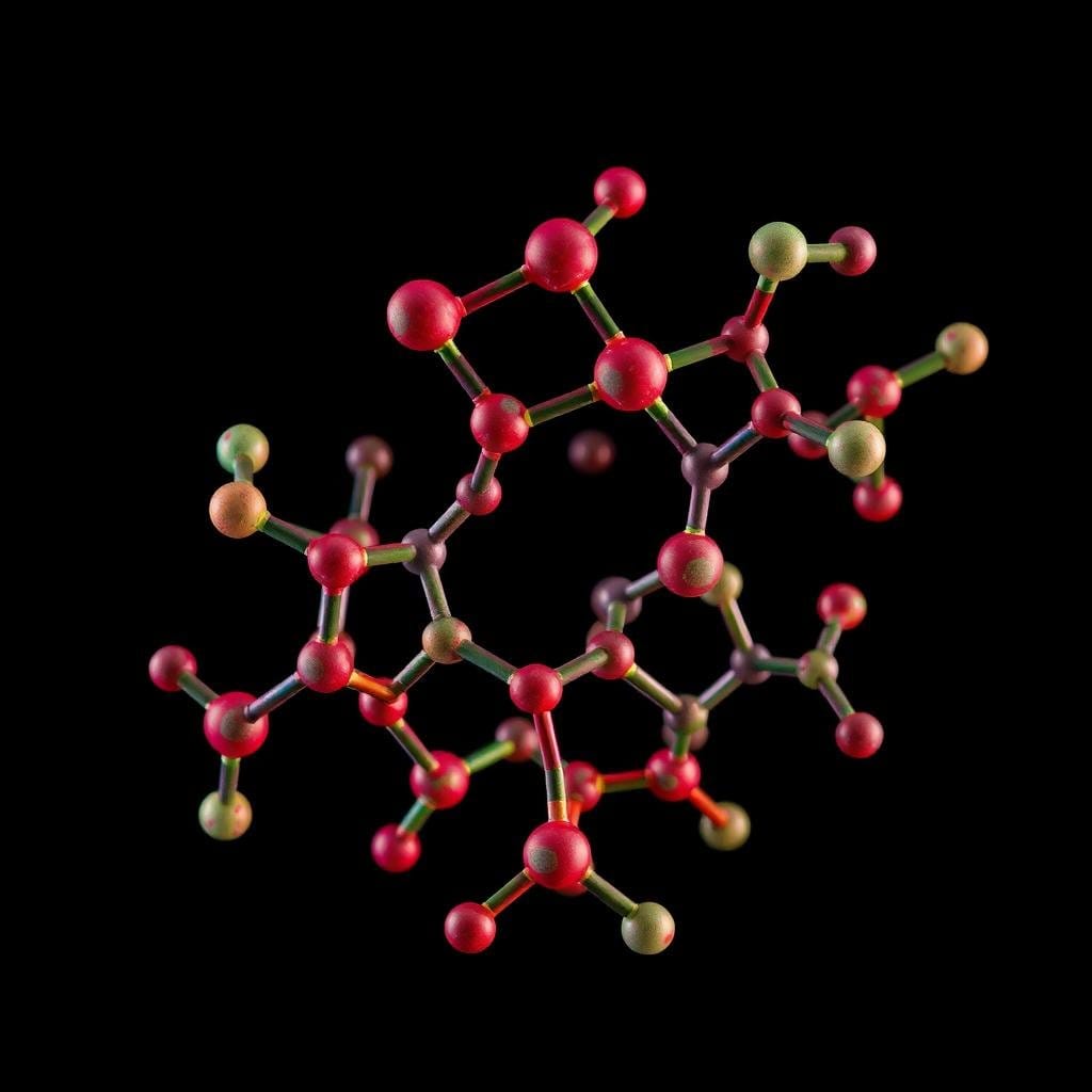 cannabicyclol structure