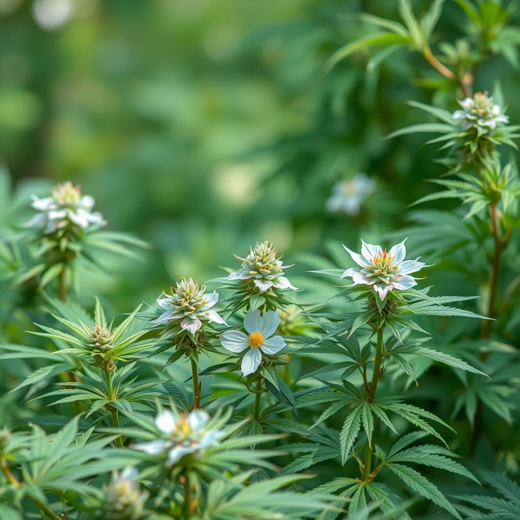 cbd blüten gegen angstzustände
