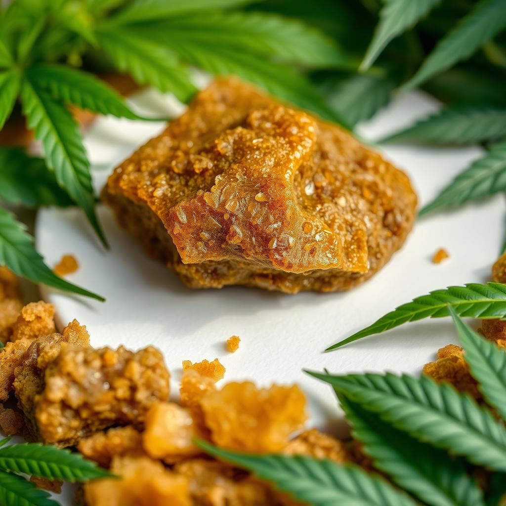 cbd hash günstig kaufen