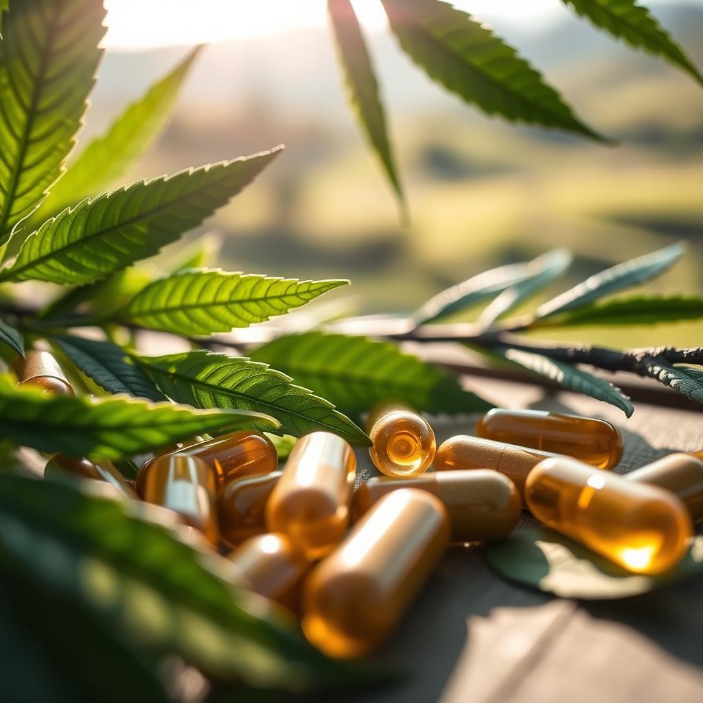 cbd kapseln bei arthrose