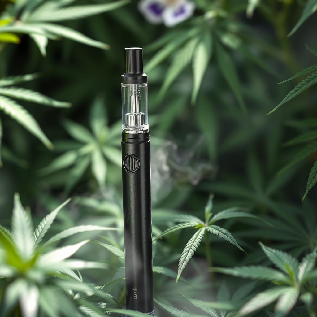 cbd vape auf rechnung