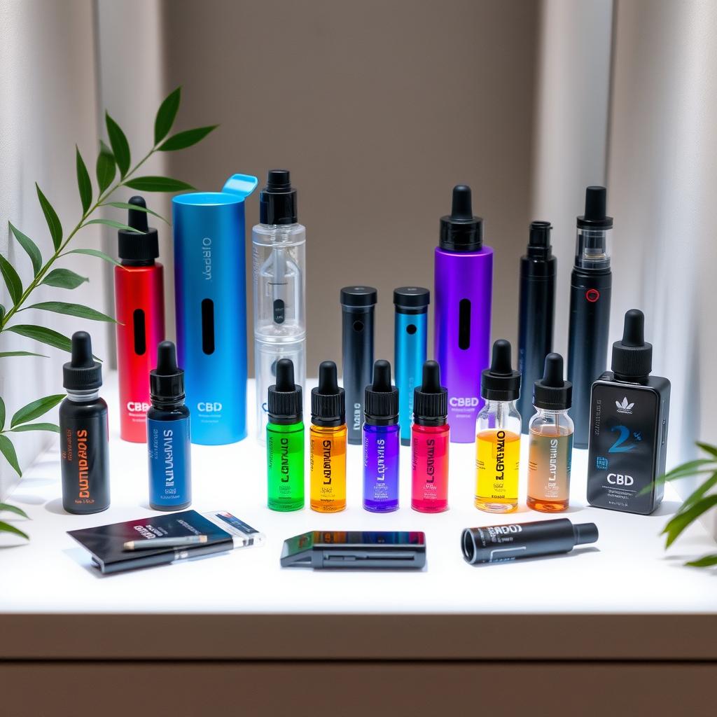 cbd vape deutschland