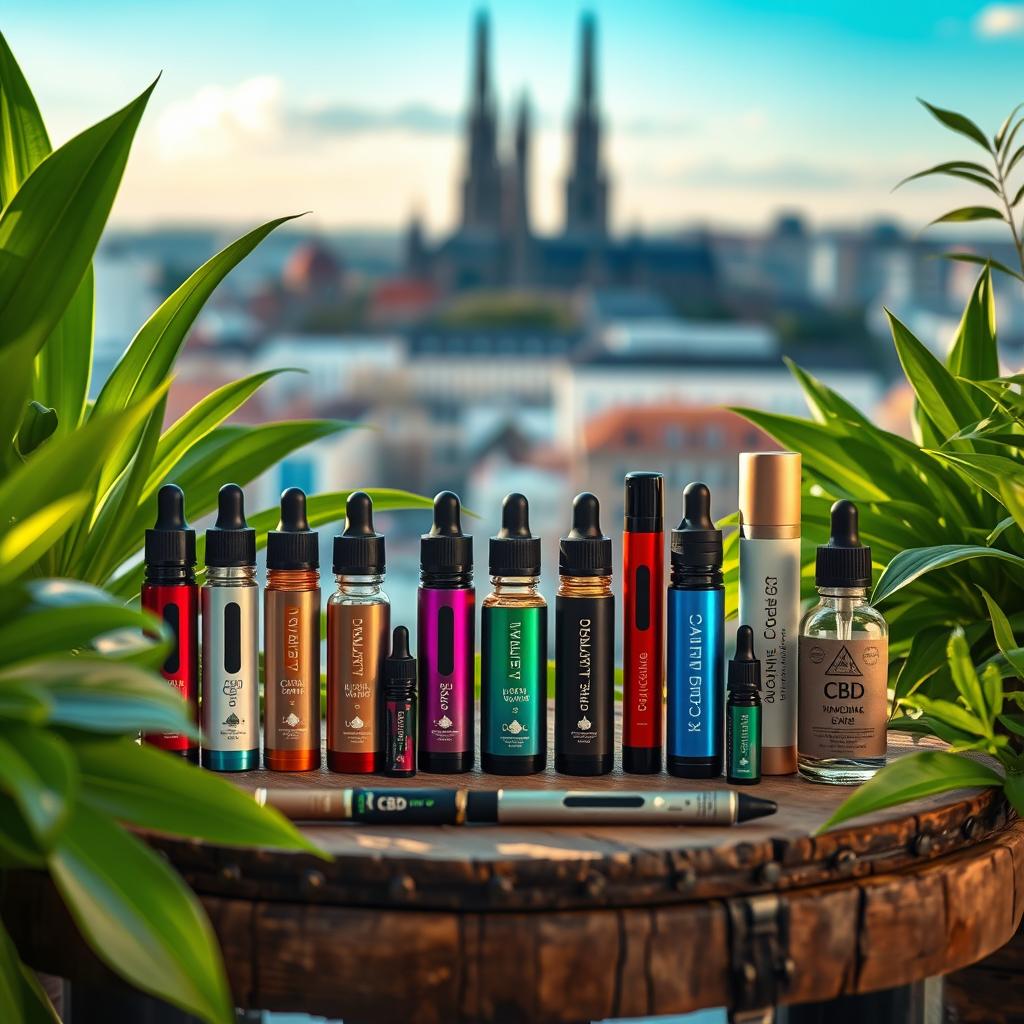 cbd vape köln
