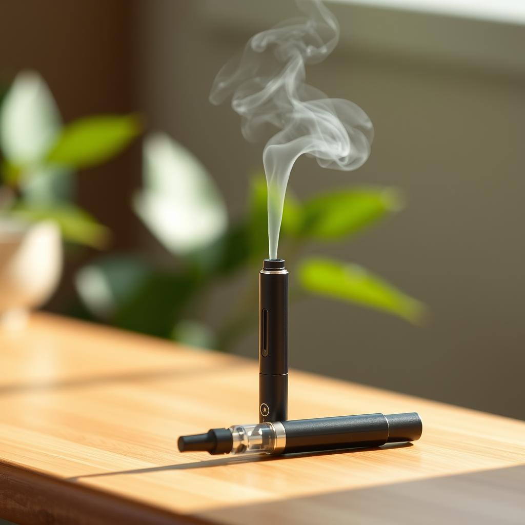 cbd vape pen ohne nikotin