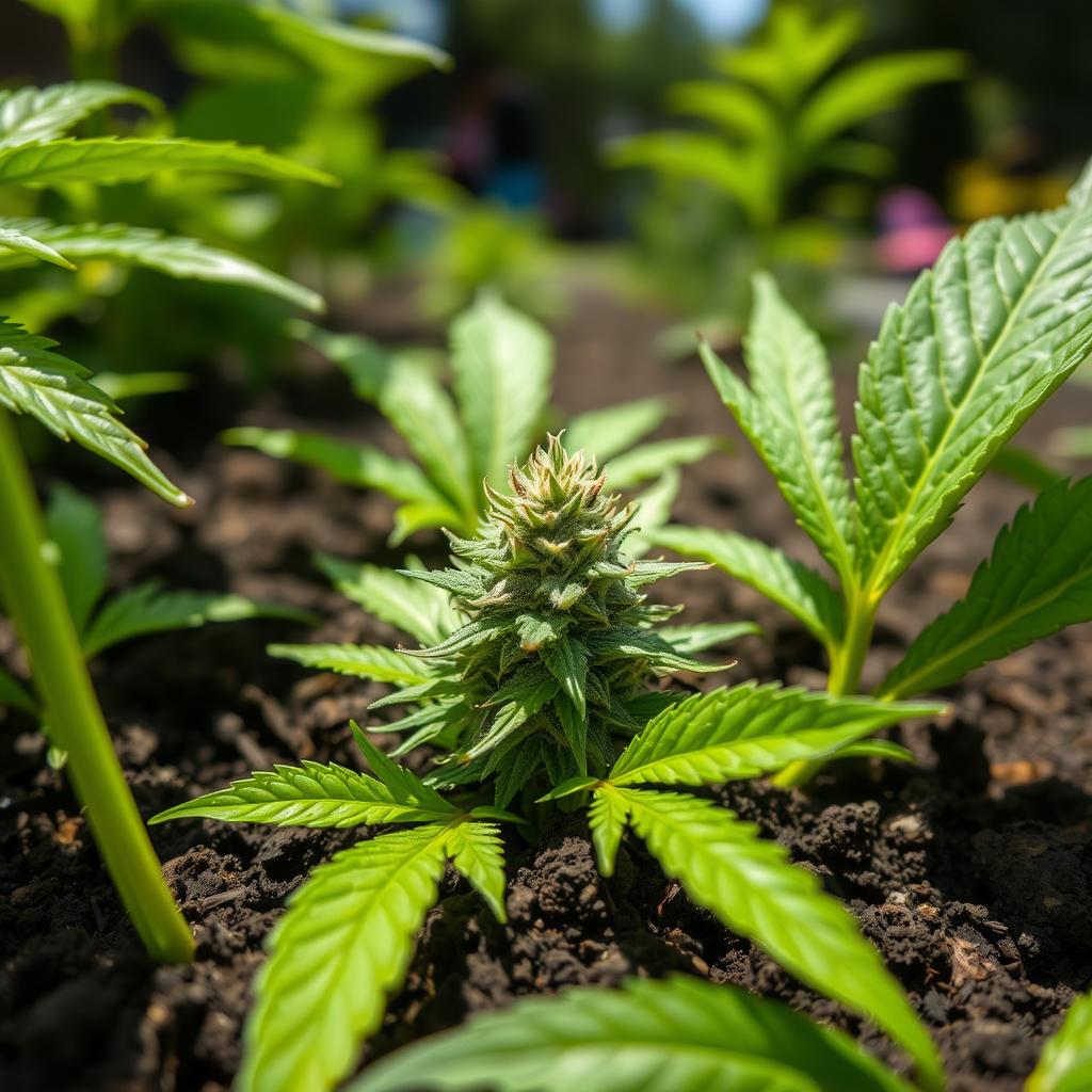 feminisierte cannabissamen was ist das