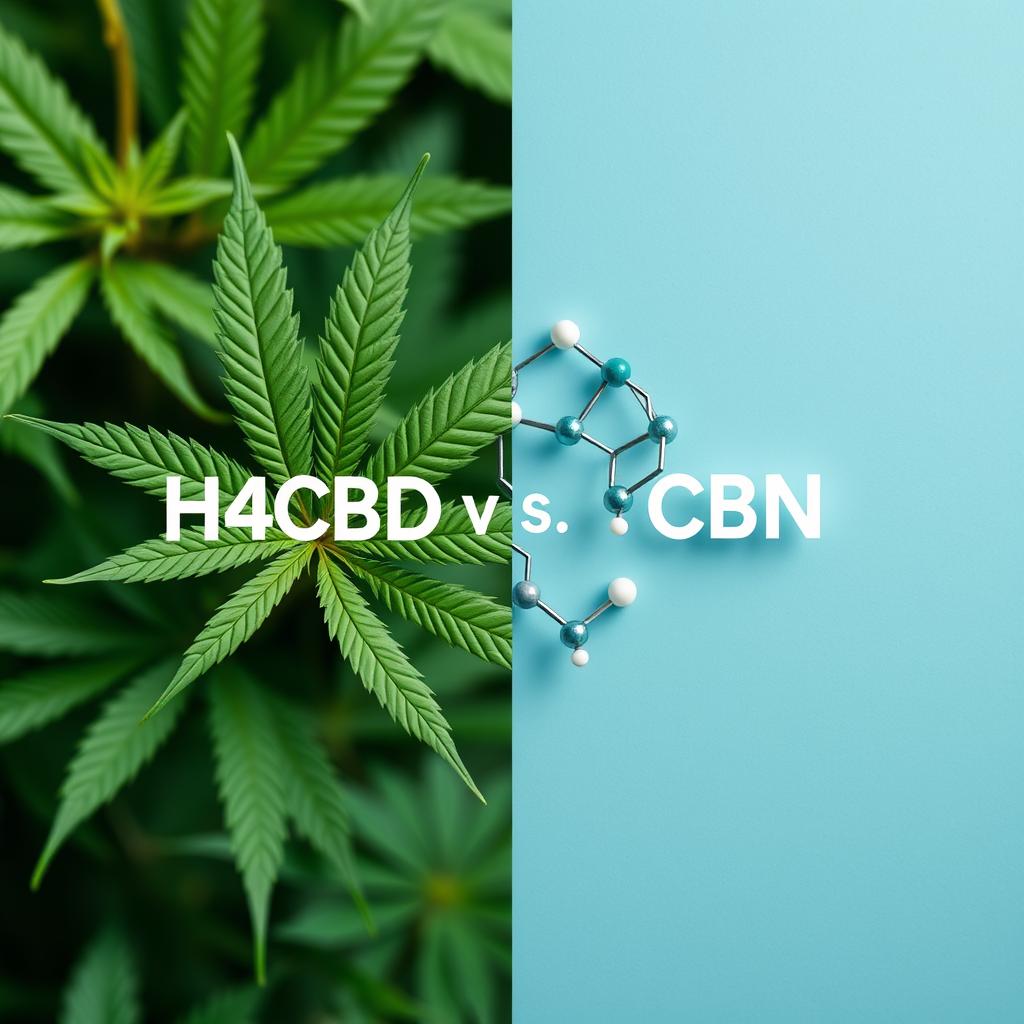 h4cbd vs cbn