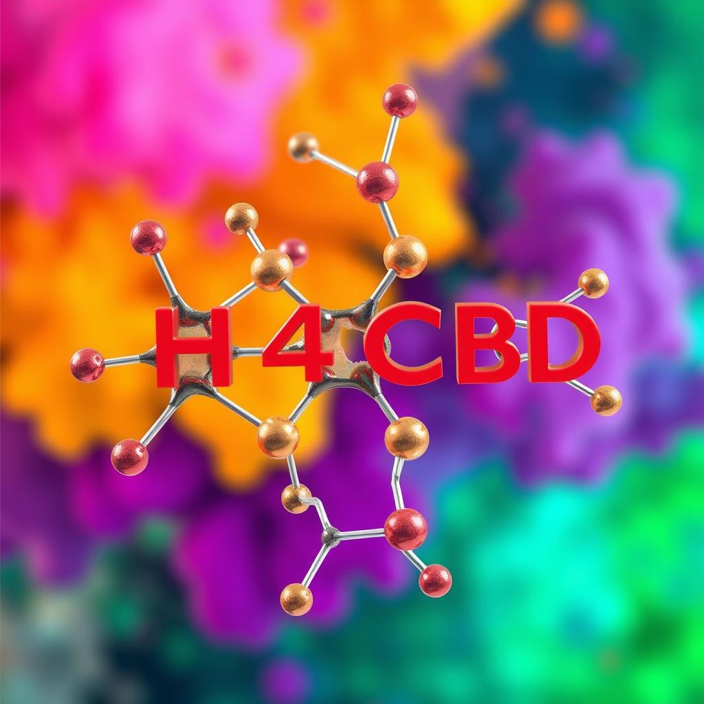 h4cbd was ist das