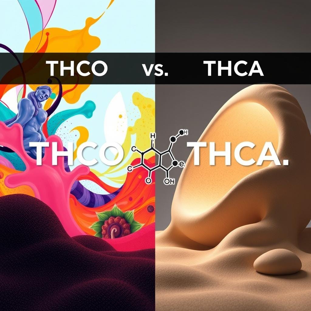 thco vs thca reddit