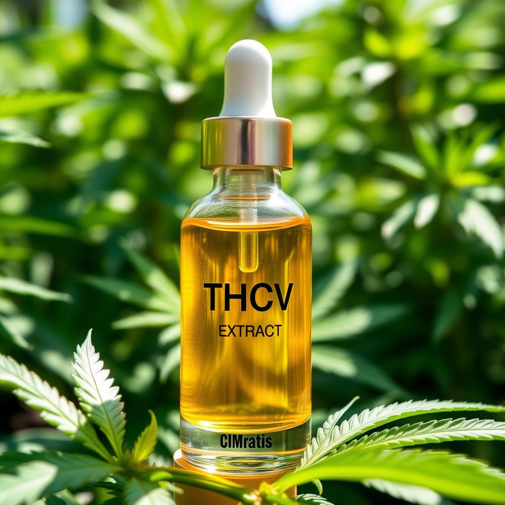 thcv extract