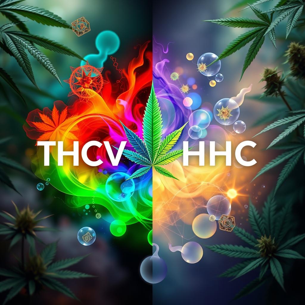 thcv vs hhc