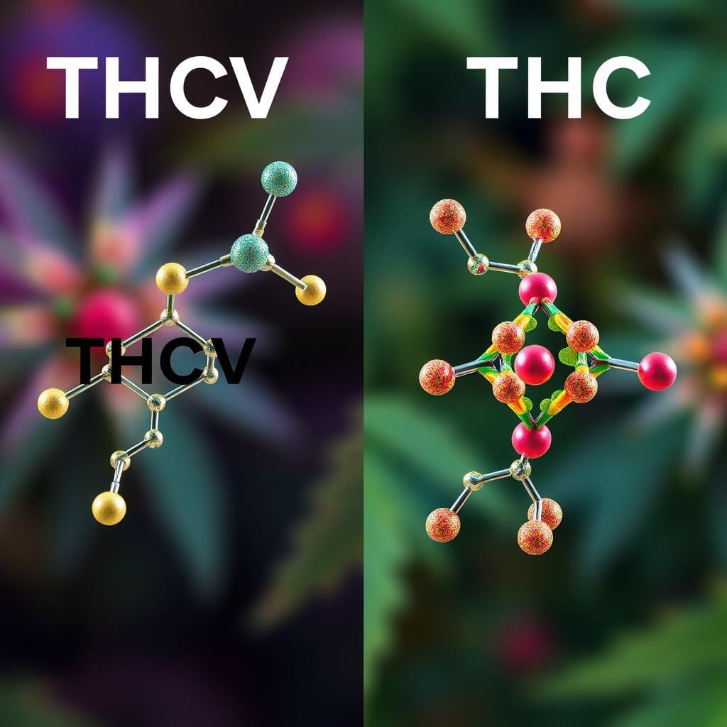 thcv vs thc
