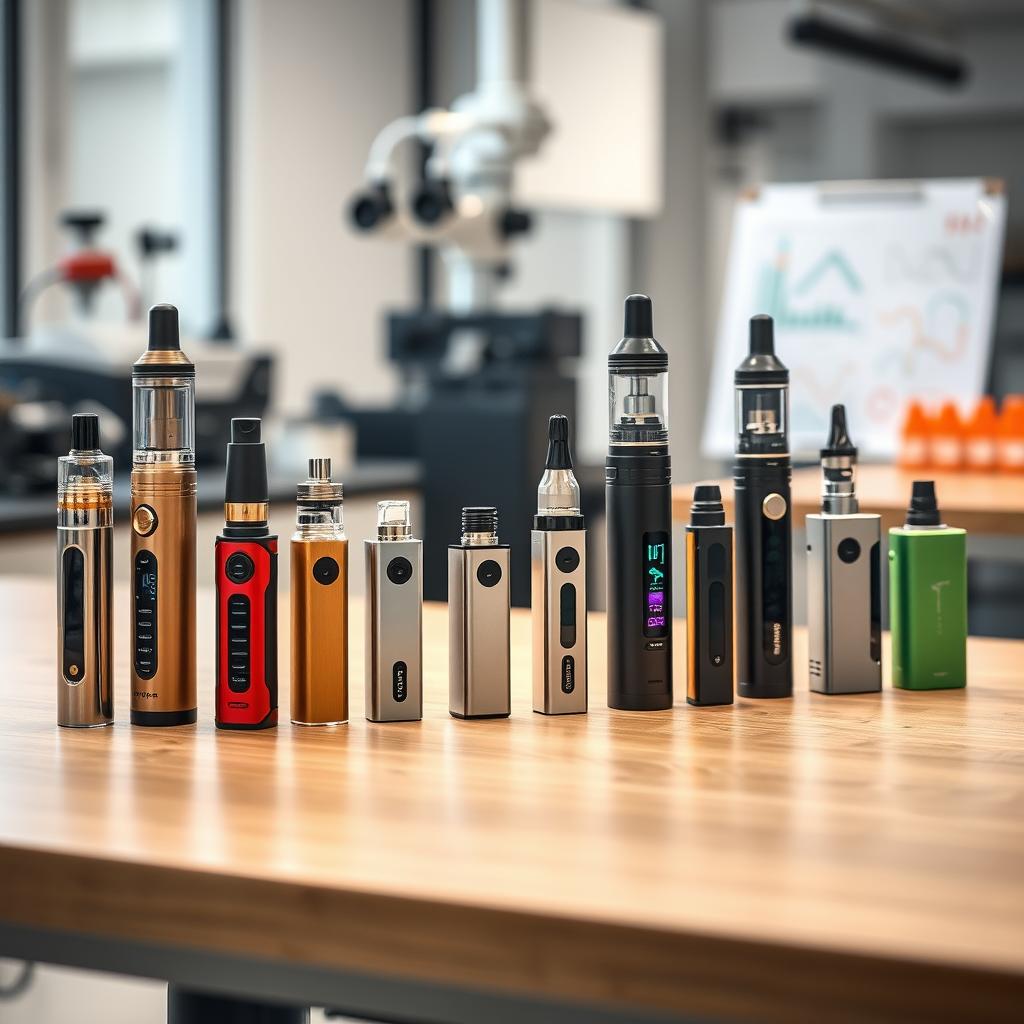 vaporizer test stiftung warentest