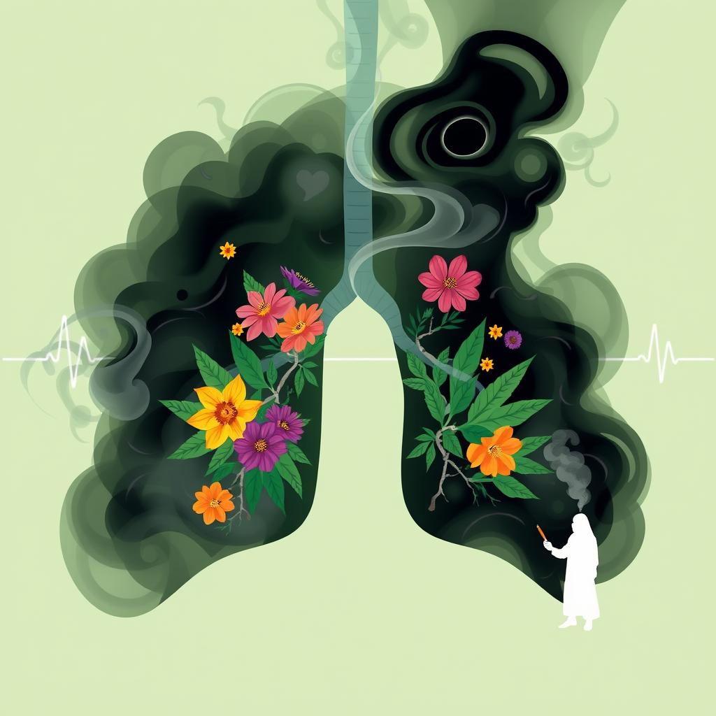 warum cbd blüten nicht rauchen