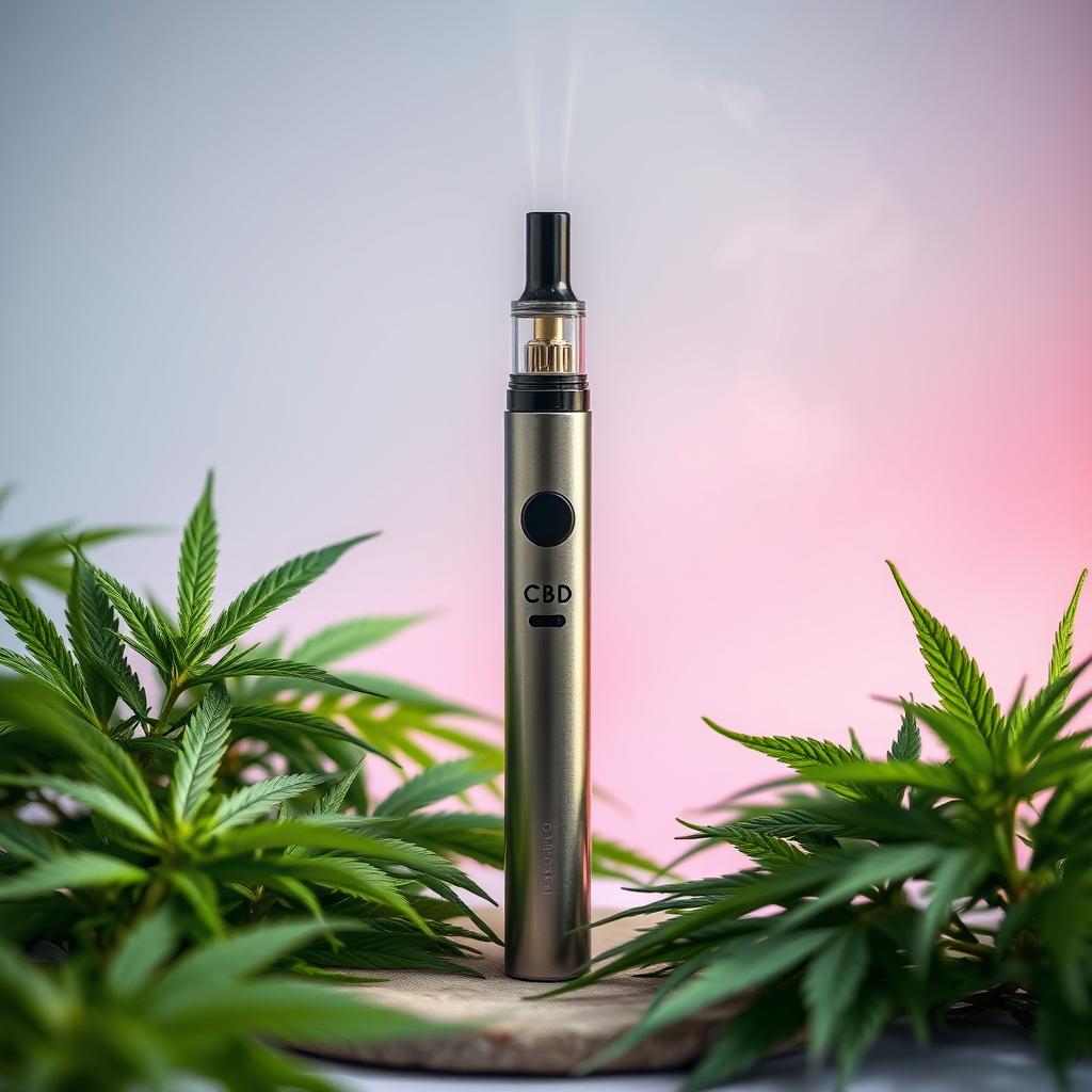 was ist cbd vape