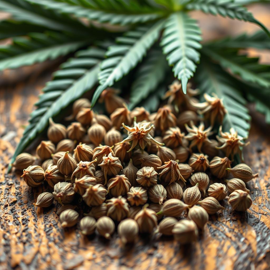 was kosten cannabissamen in deutschland