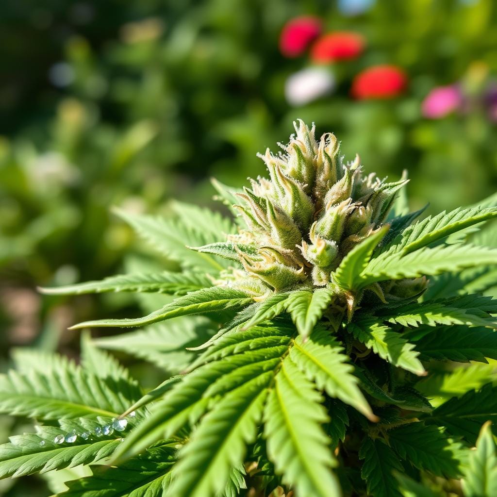 welche cbd blüten haben die stärkste wirkung
