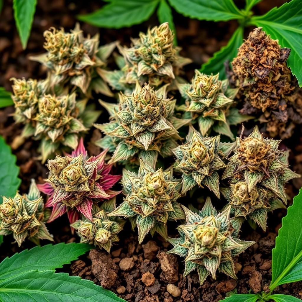 welcher cannabissamen für anfänger