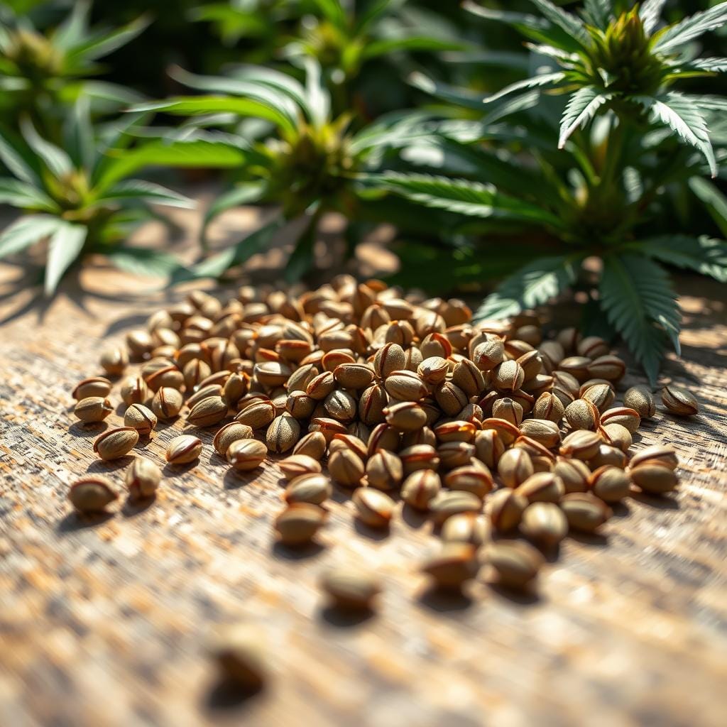 welcher cannabissamen ist der beste