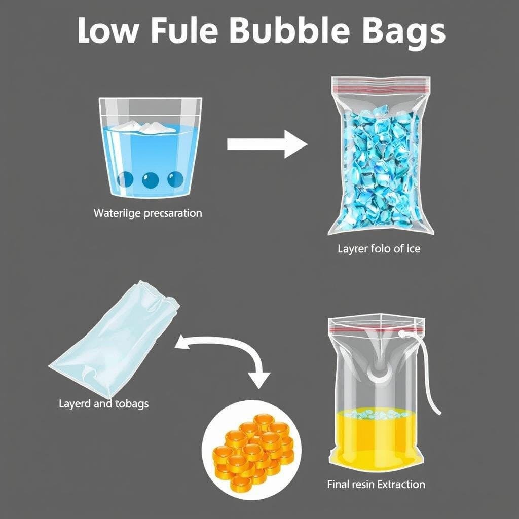 wie funktionieren bubble bags