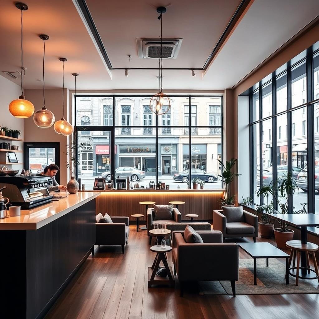 Tyson coffeeshop amsterdam