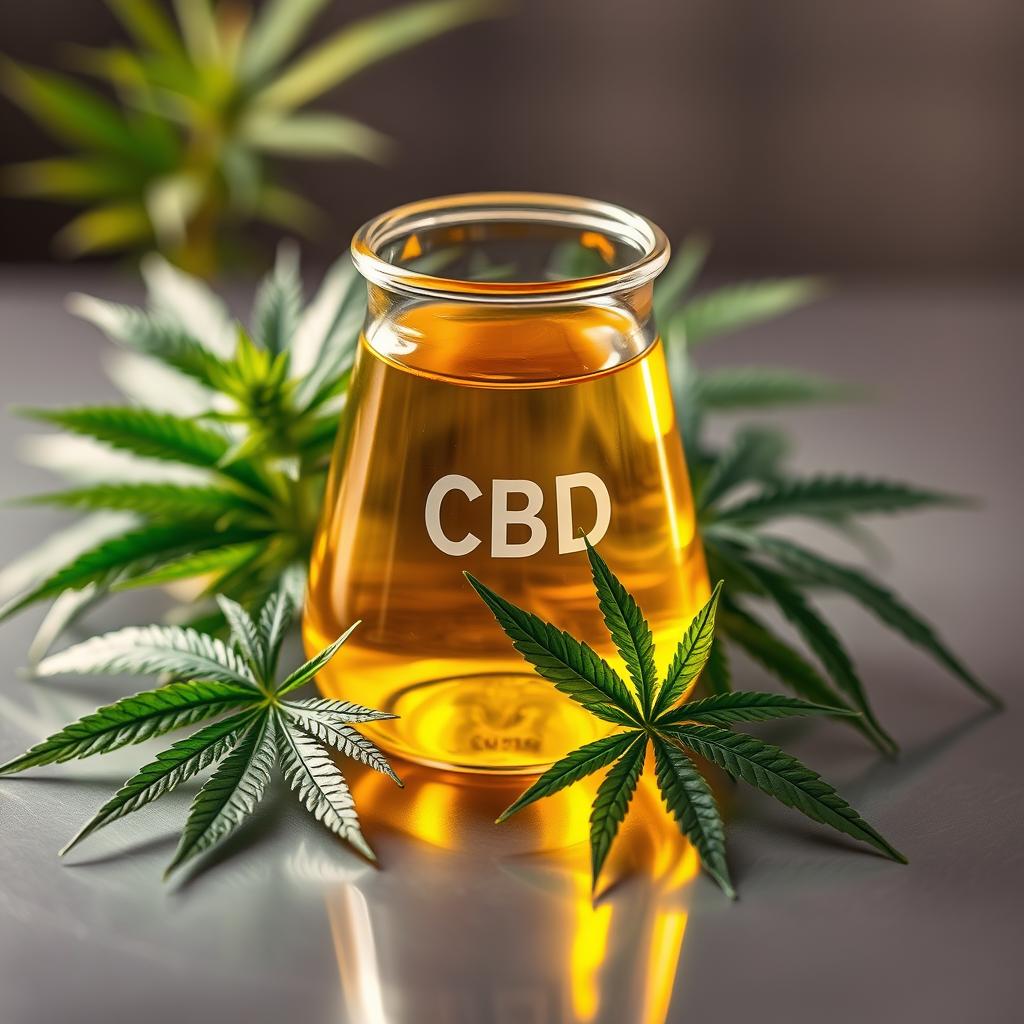 cbd öl aus samen oder blüten