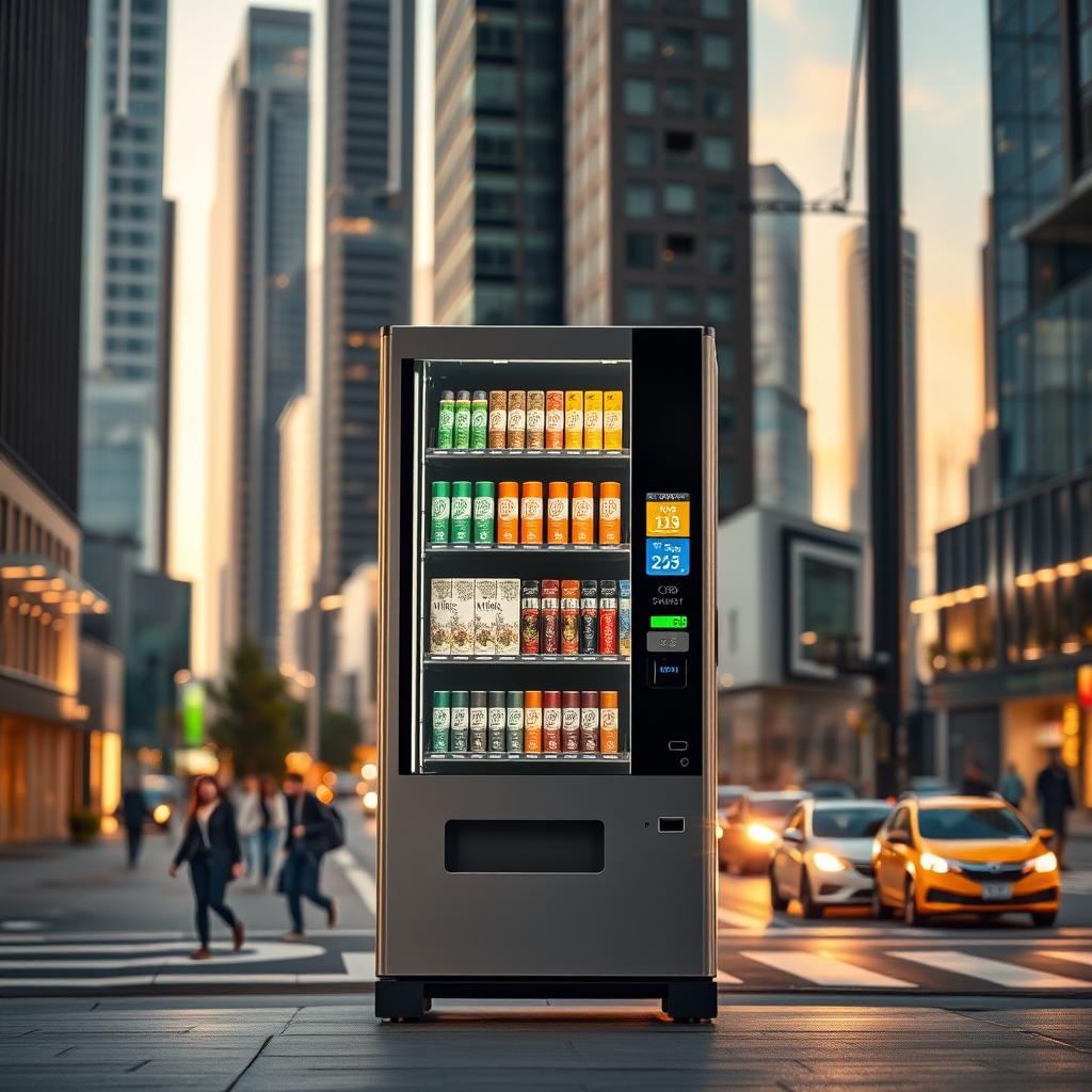 cbd zigaretten automat
