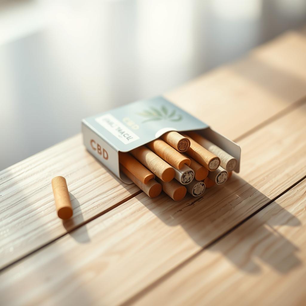 cbd zigaretten frankreich