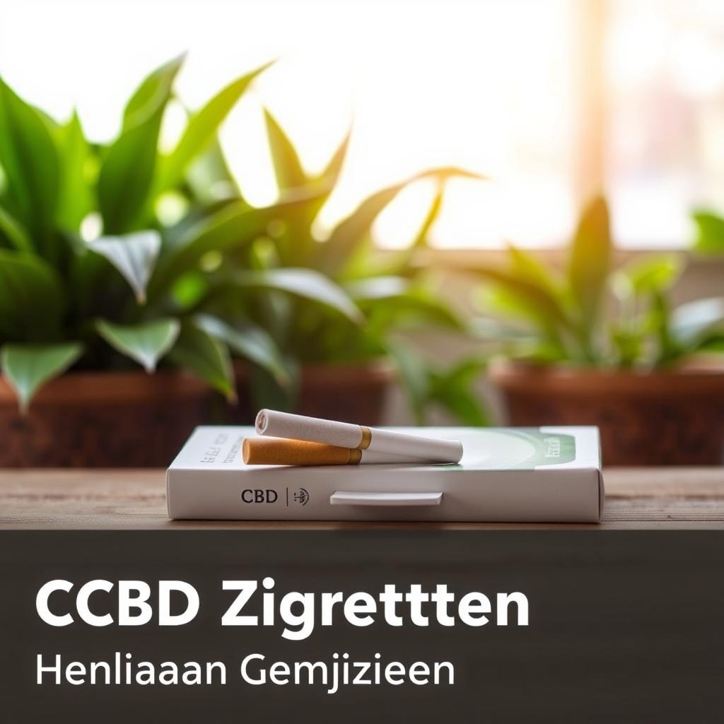 cbd zigaretten holland