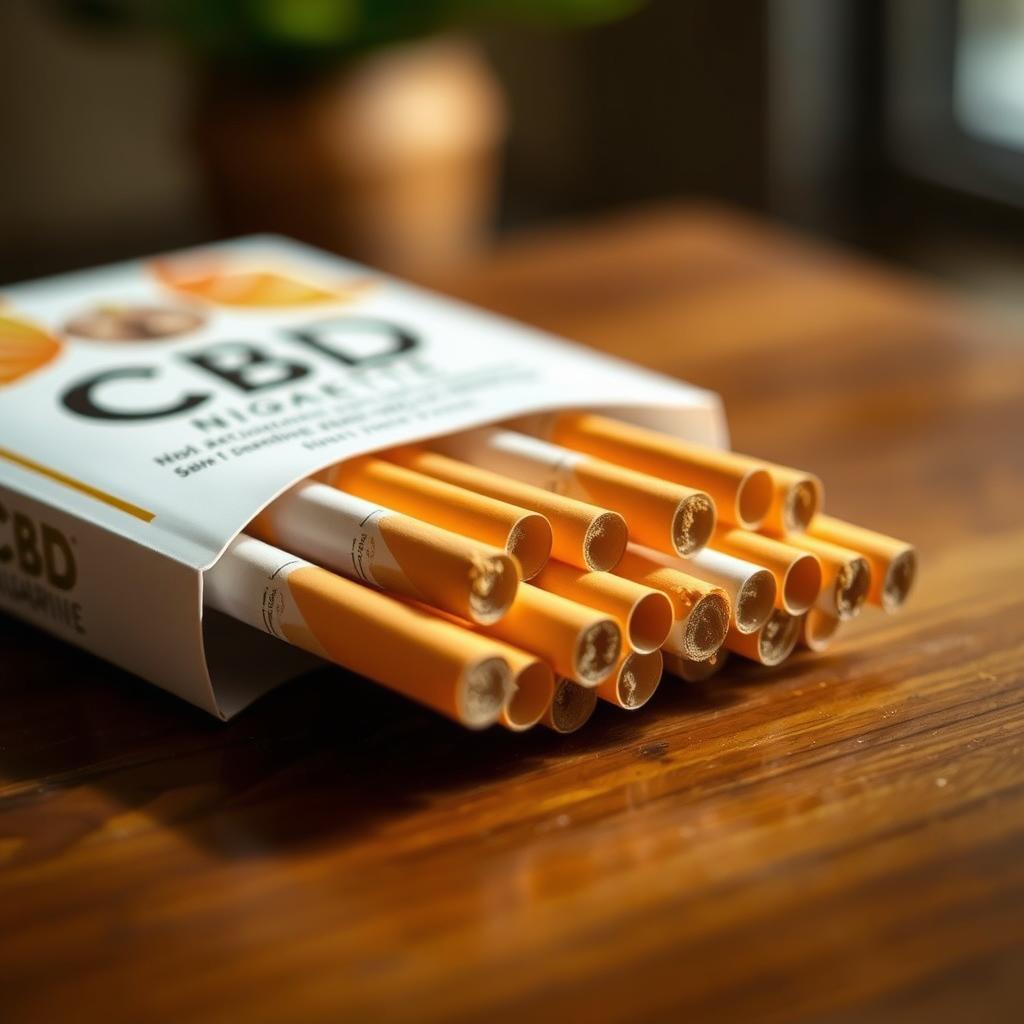 cbd zigaretten ohne nikotin