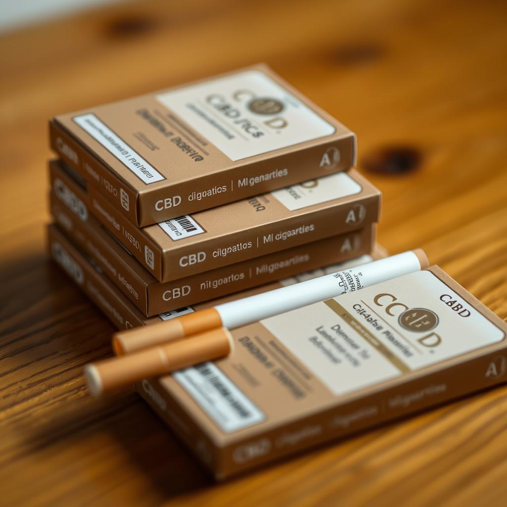 cbd zigaretten spanien