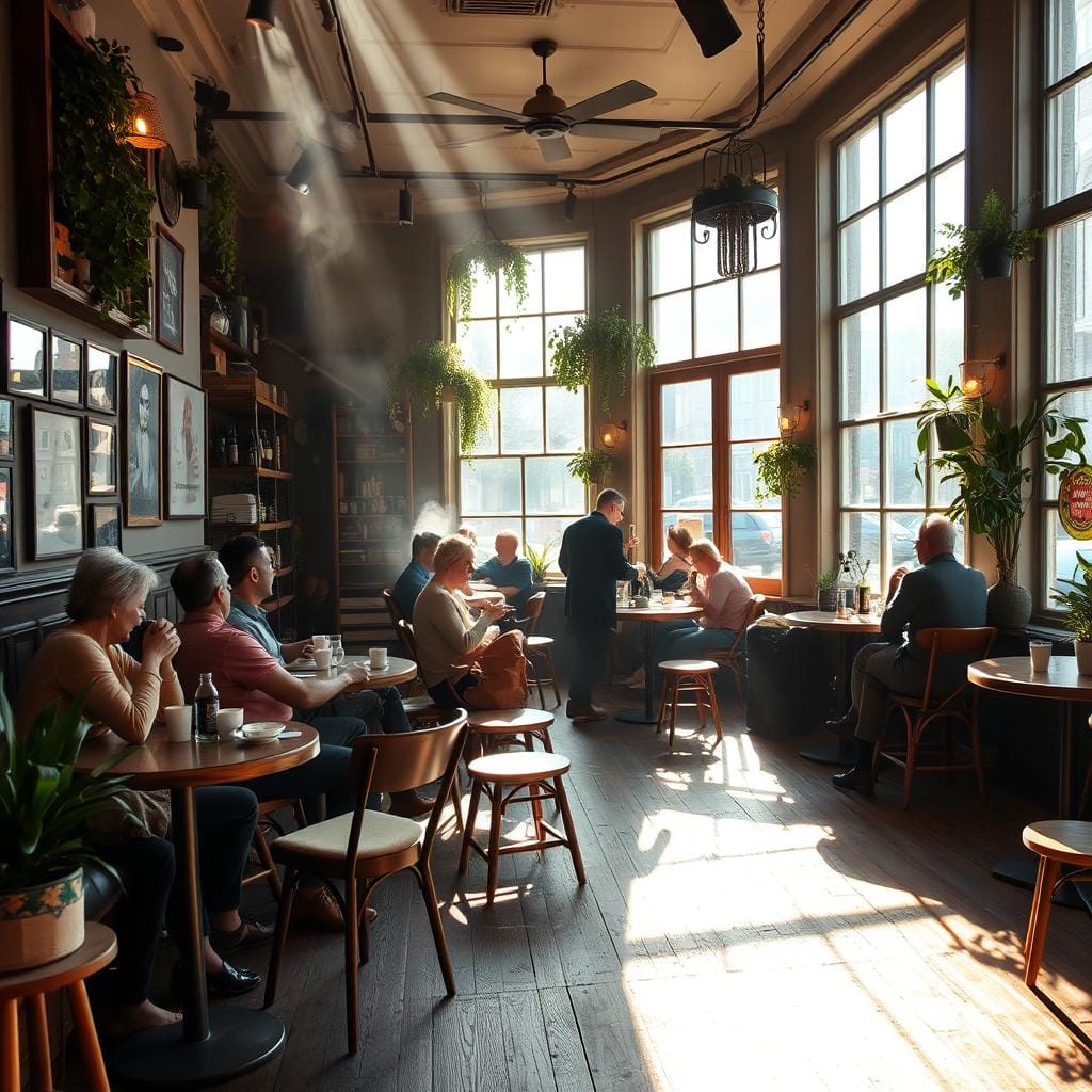 coffeeshop dna amsterdam