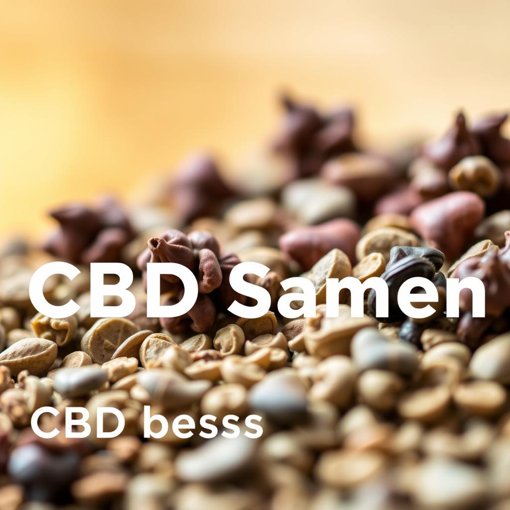 die besten cbd samen