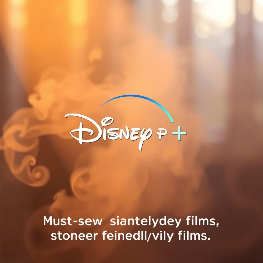 kifferfilme auf disney plus