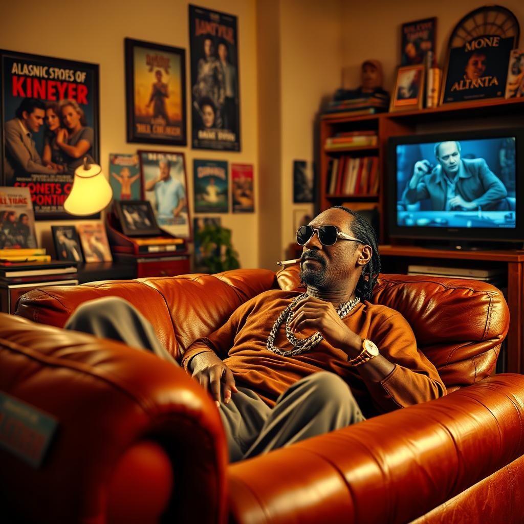 kifferfilme snoop dogg