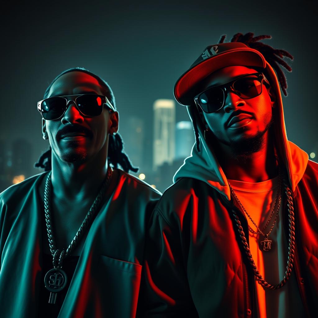 snoop dogg und wiz khalifa