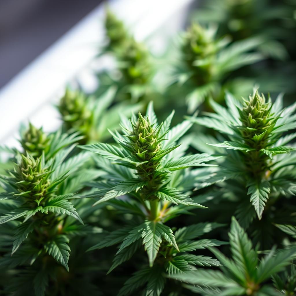 thc stecklinge autoflower