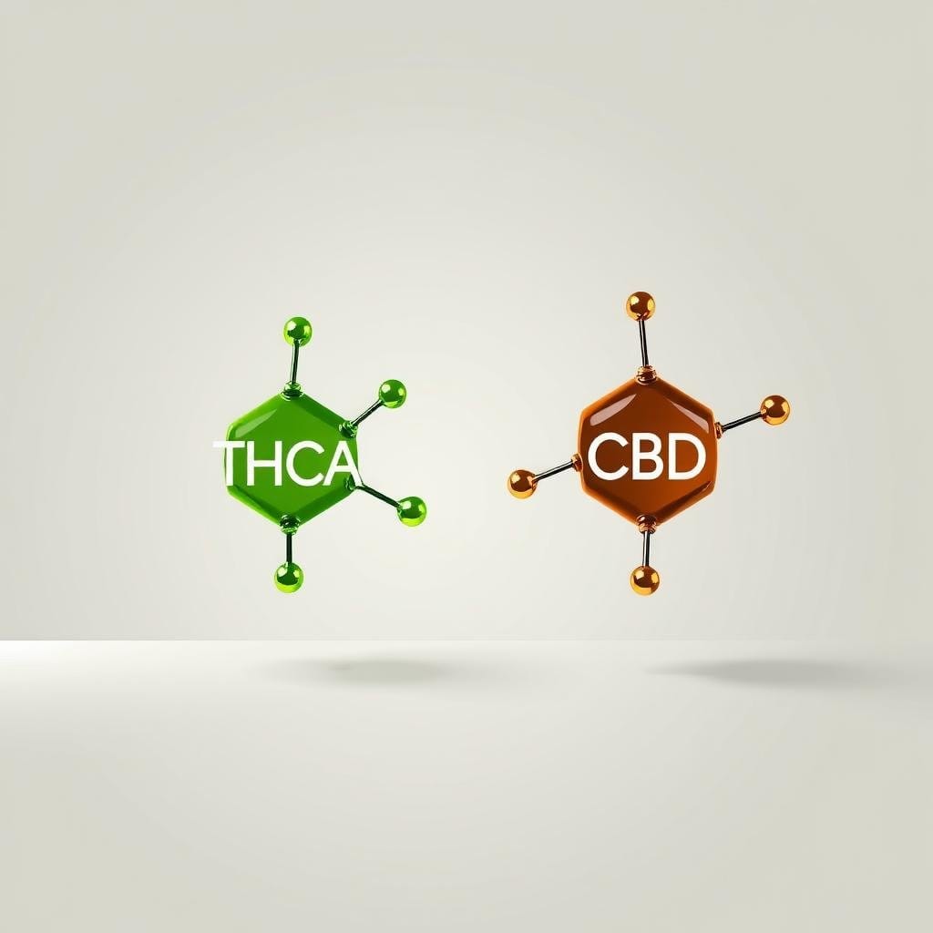 thca vs cbd