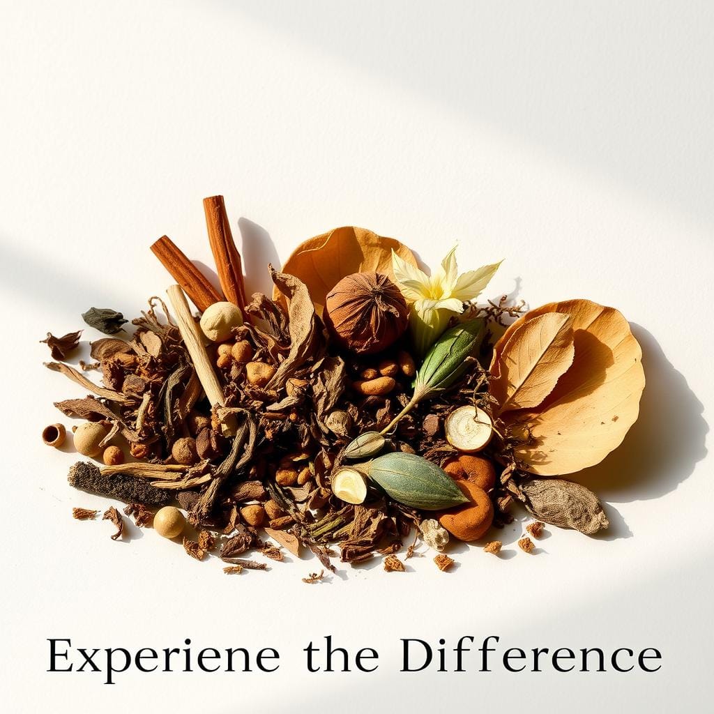 wie schmeckt tabakersatz