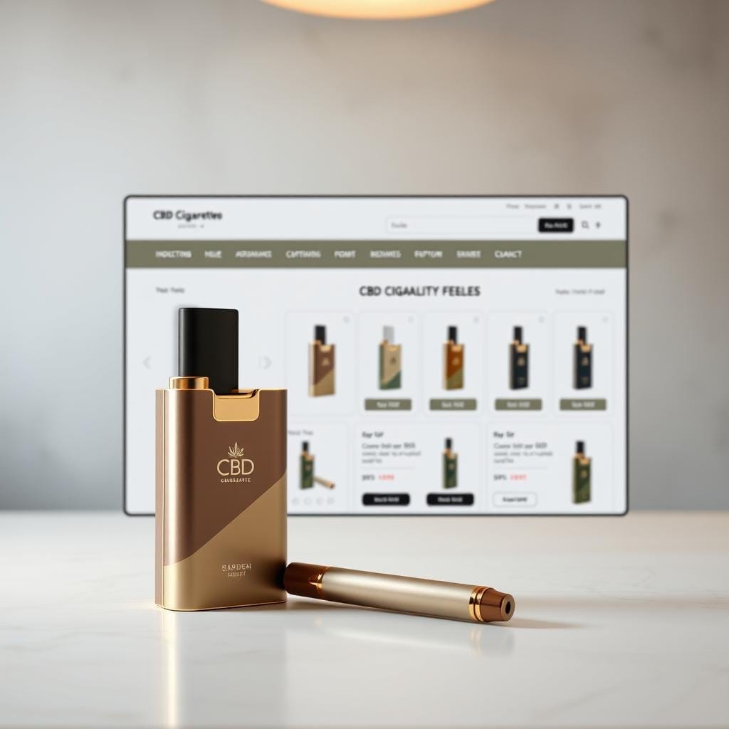 wo kann man cbd zigaretten kaufen