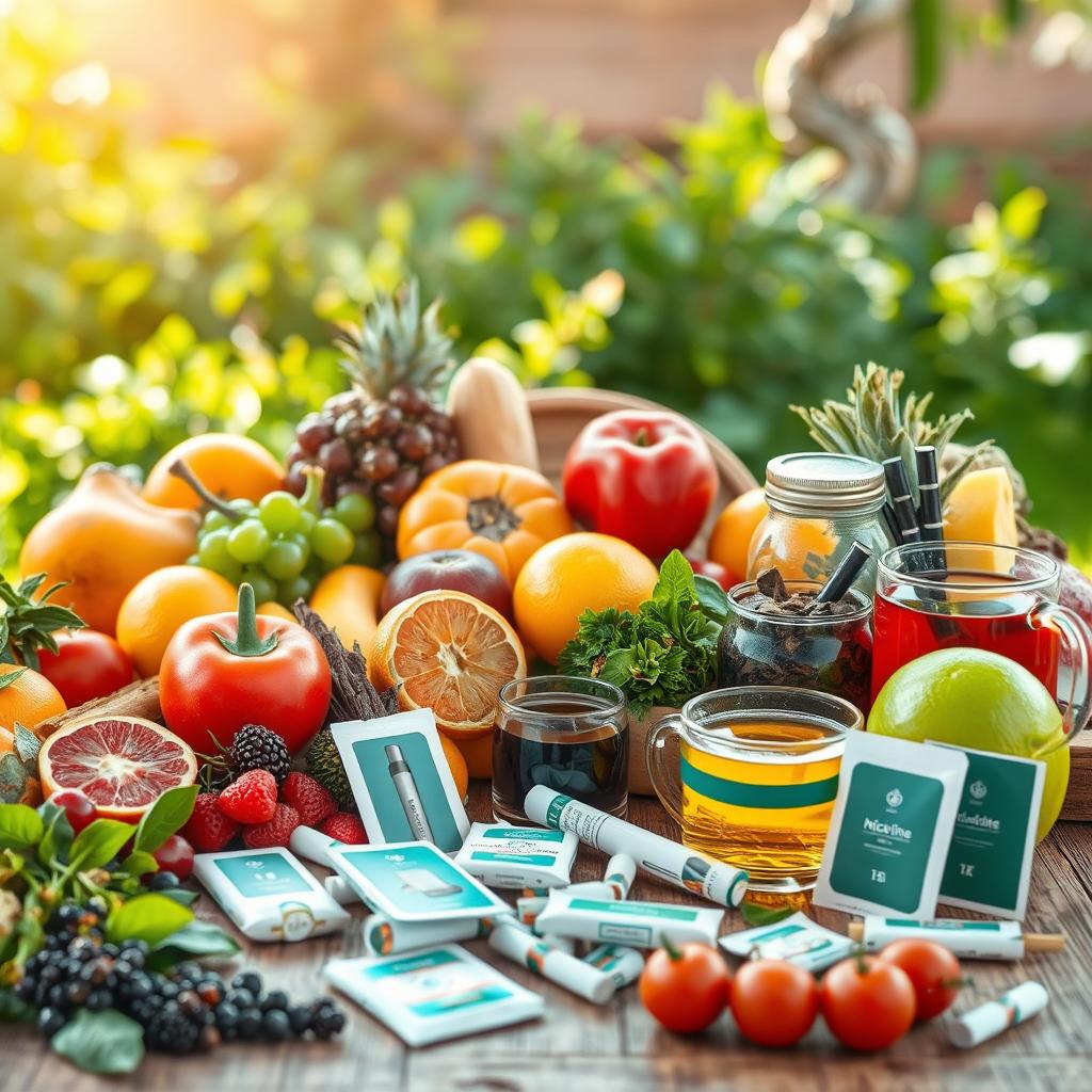 wo tabakersatz kaufen