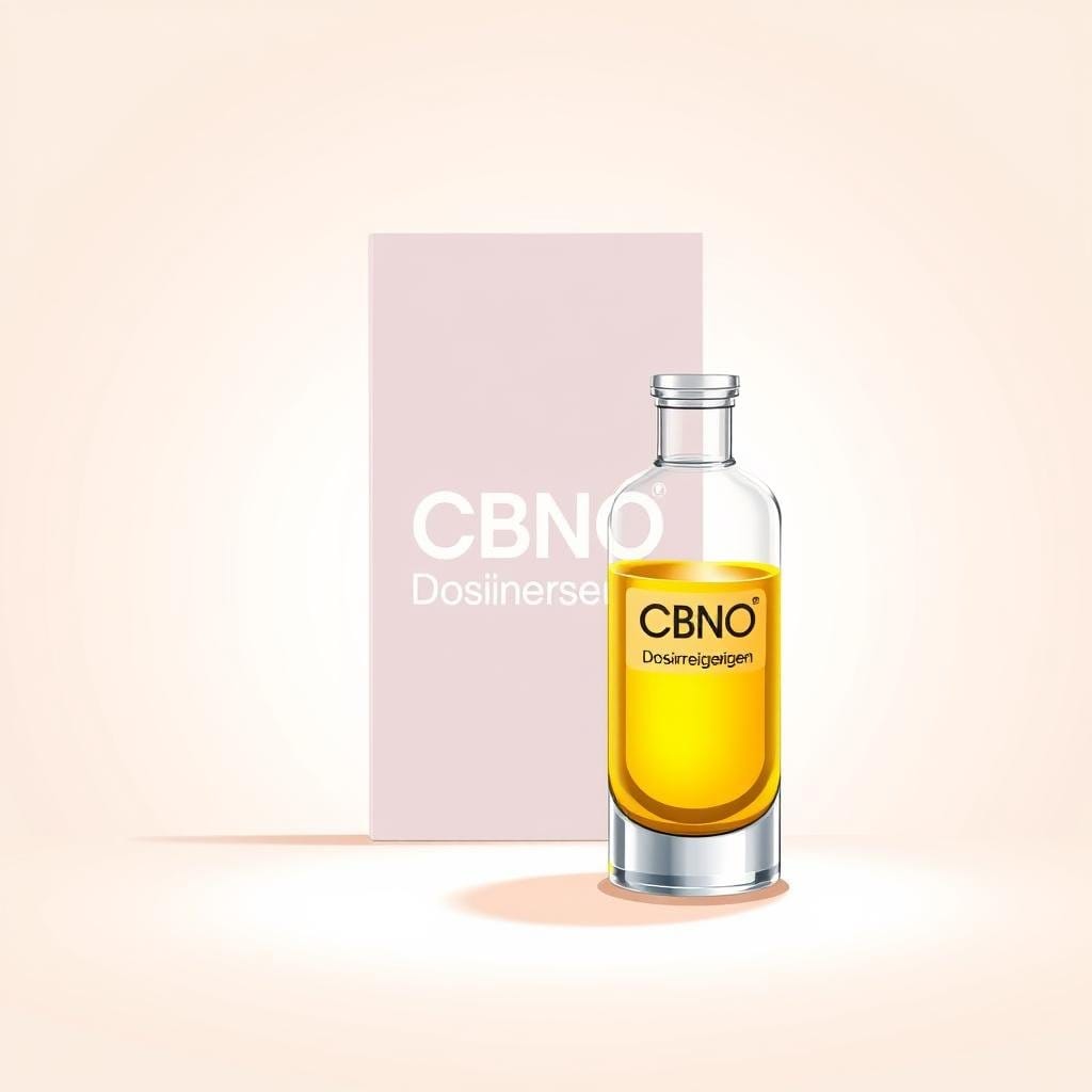 cbno dosage