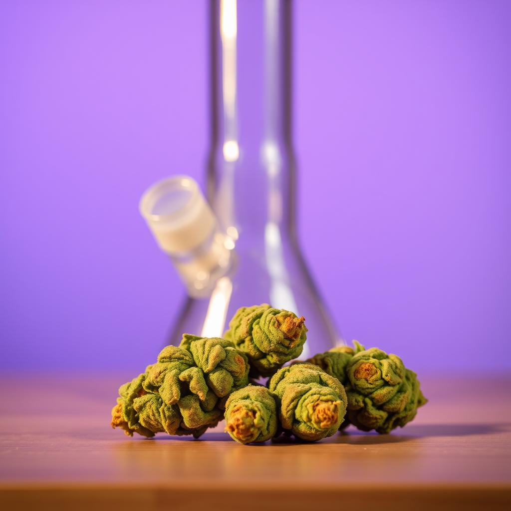 marokkanisches hasch wirkung