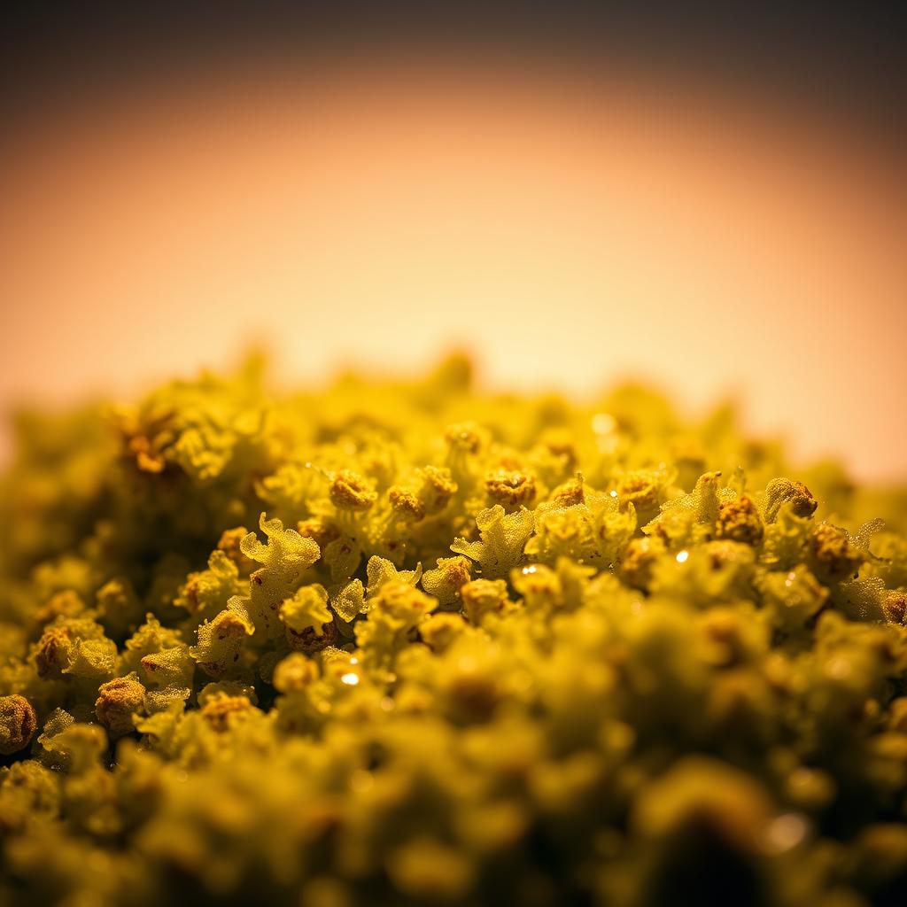 was bedeutet medizinischer cannabis granuliert​