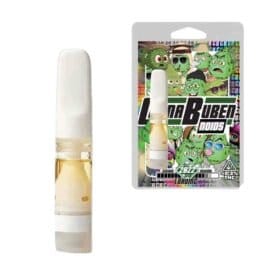 10-OH-HHC Kartusche – Blue Dream