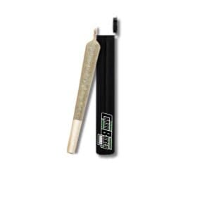 Caramel Candy - 10-OH-HHC Pre-Rolled 21%