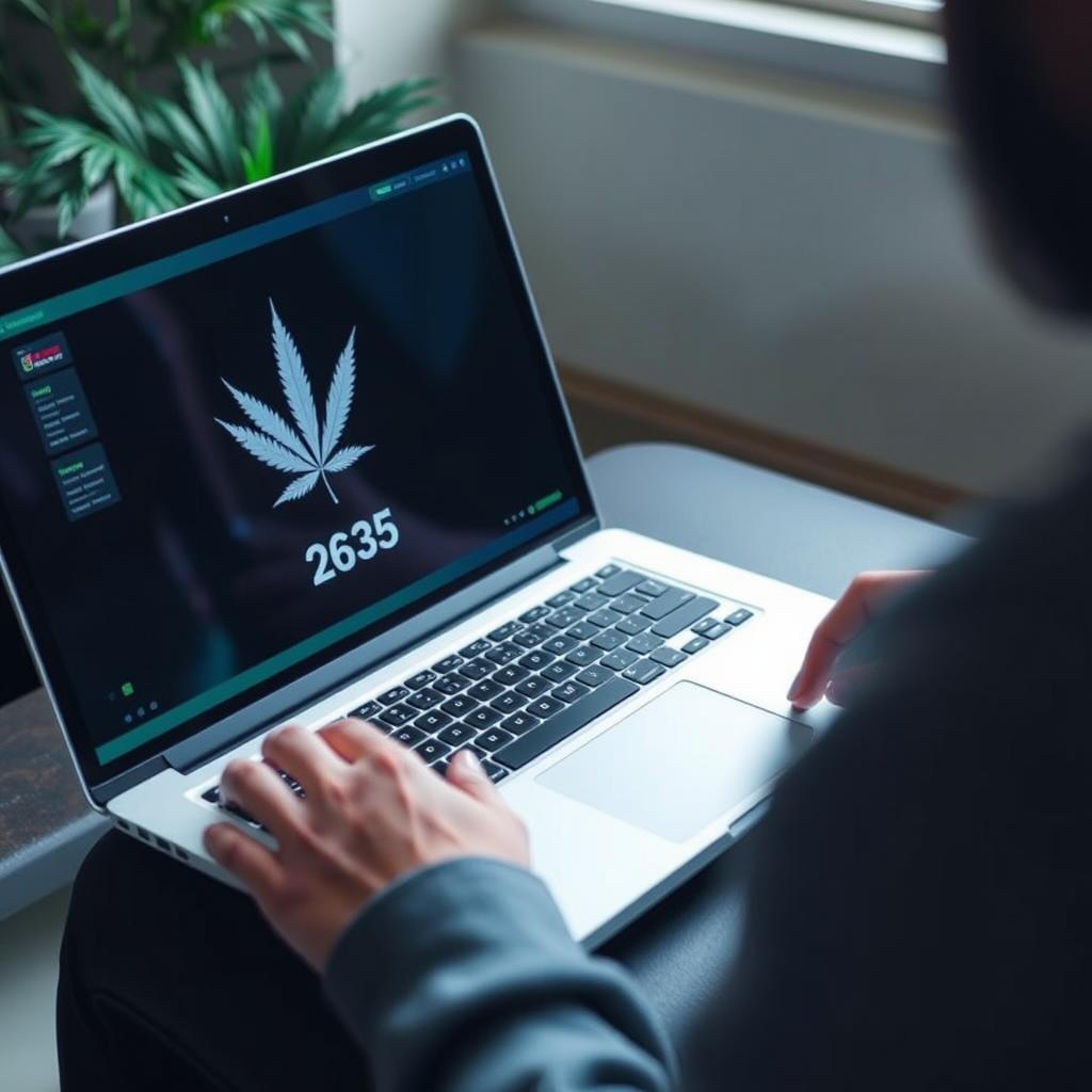 medcanonestop cannabis plattform