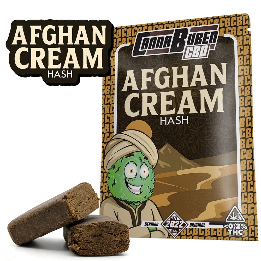 Afghan Cream 1